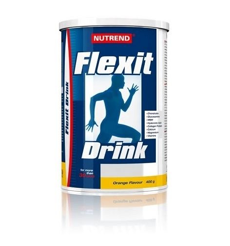 flexit drink
